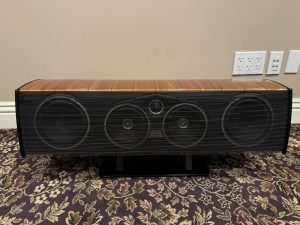 Sonus Faber Vox