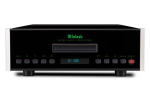 McIntosh MVP861 Audio/Video Player