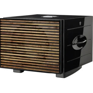 REL Carbon Special Black Label