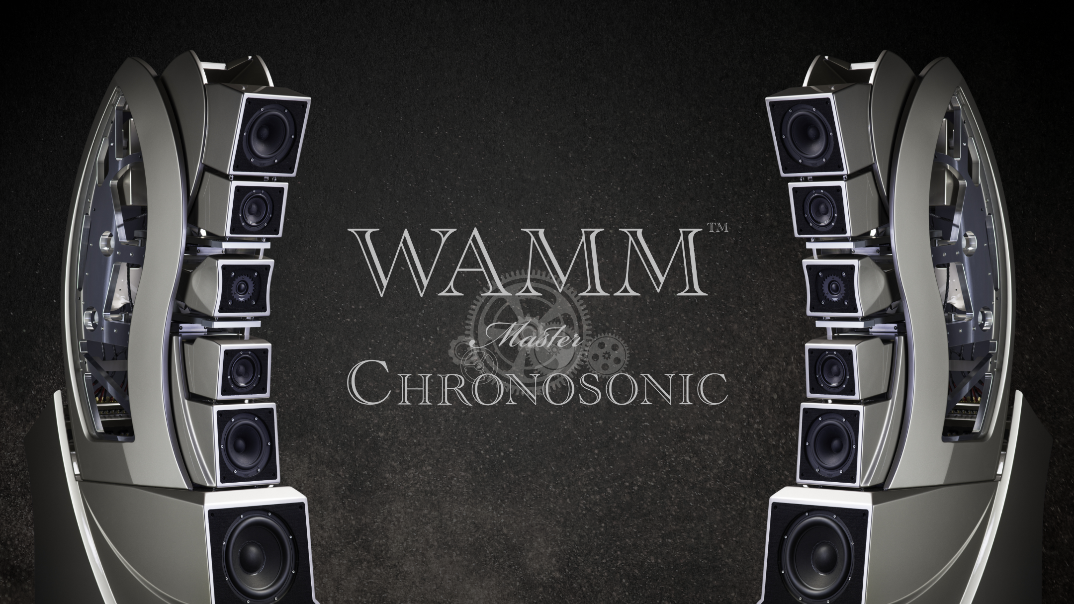 WAMM Master Chronosonic at LMC Scottsdale