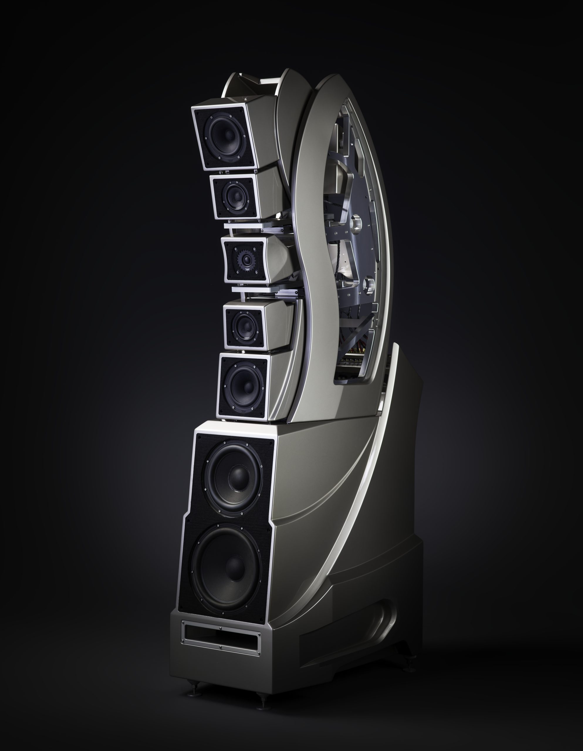 wamm master chronosonic cove-7