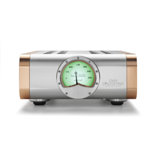 Momentum Z Monoblock Amplifier