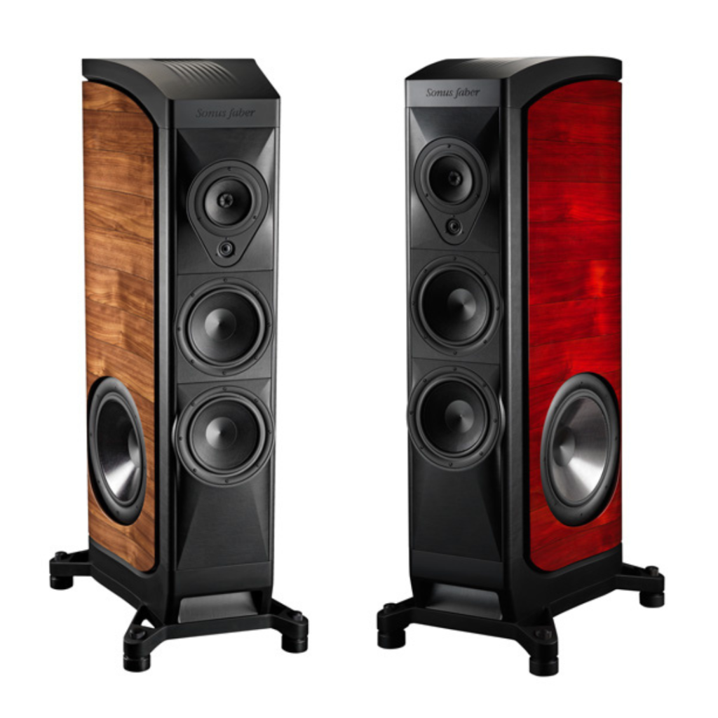 Sonus faber Special Edition (SE) Loudspeaker