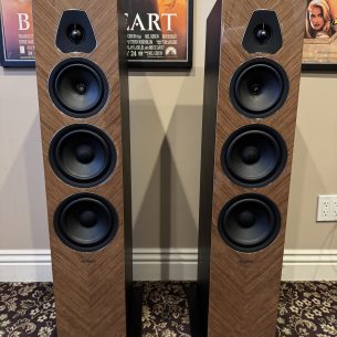 Sonus Faber Lumina V Amator