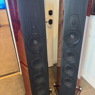 Sonus Faber Lillium