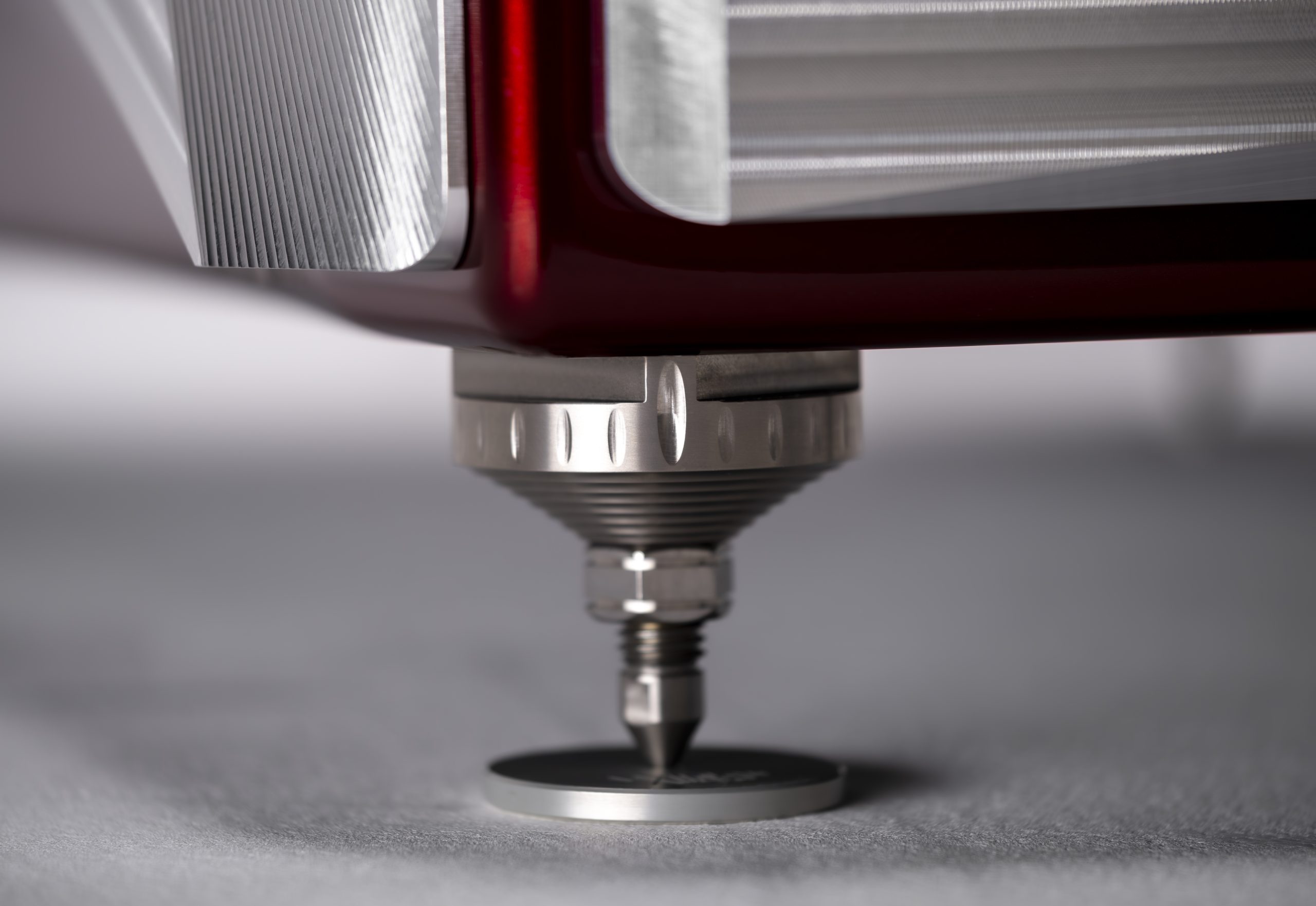 Wilson Audio new loudspeaker autobiography 