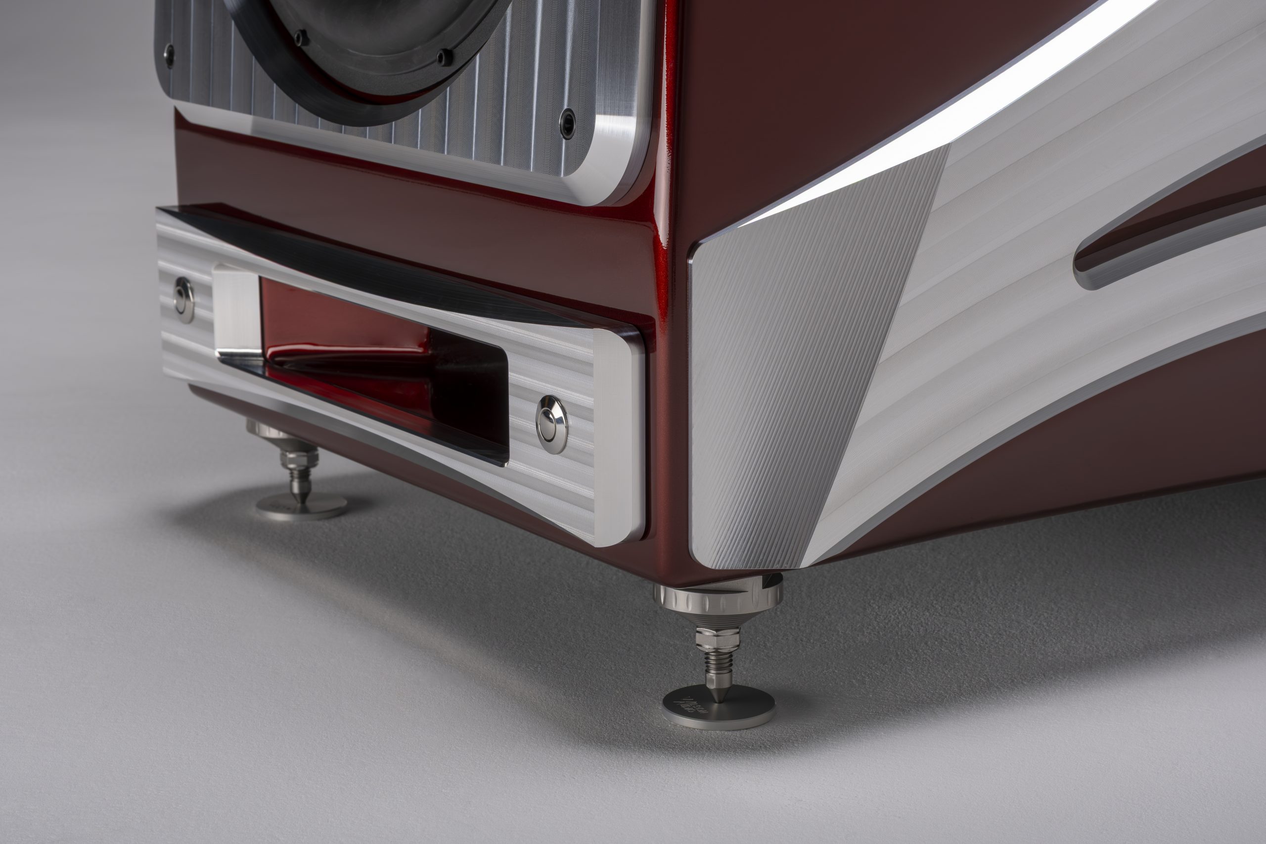 Wilson audio autobiography sneak peek