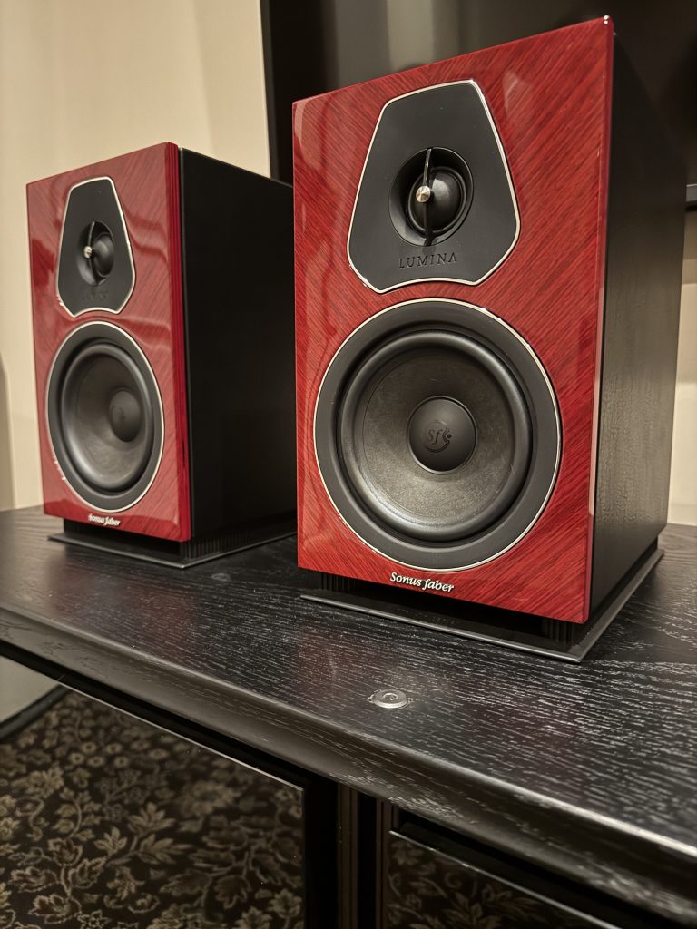 Sonus Faber Lumina II Amator