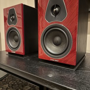 Sonus Faber Lumina II Amator