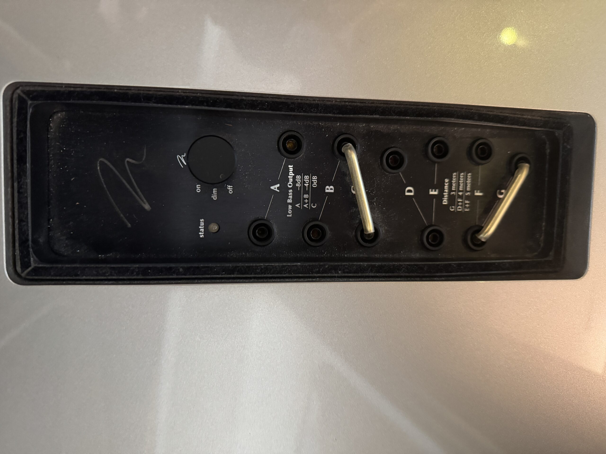 Martin Logan Neolith - Image 3