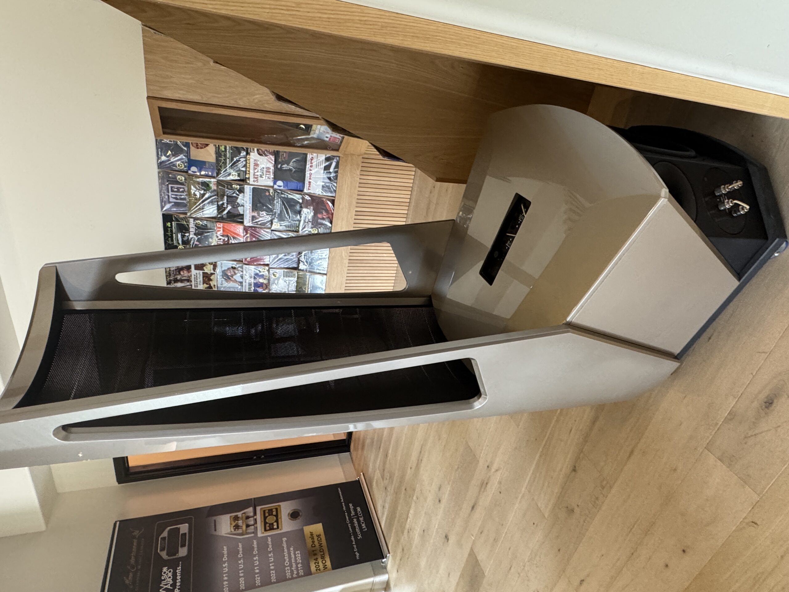 Martin Logan Neolith - Image 5
