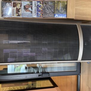 Martin Logan Neolith