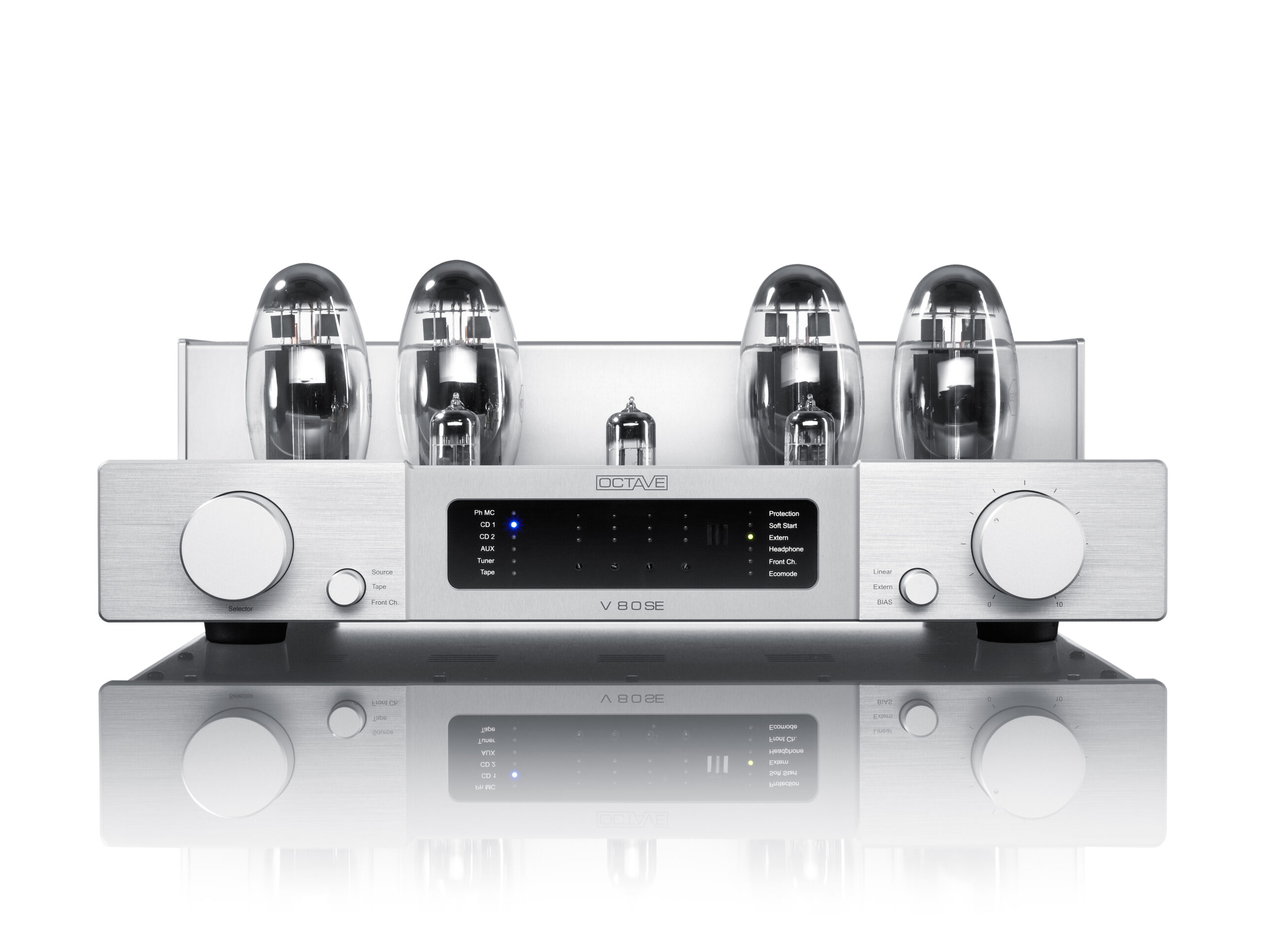 OCTAVE 80SE