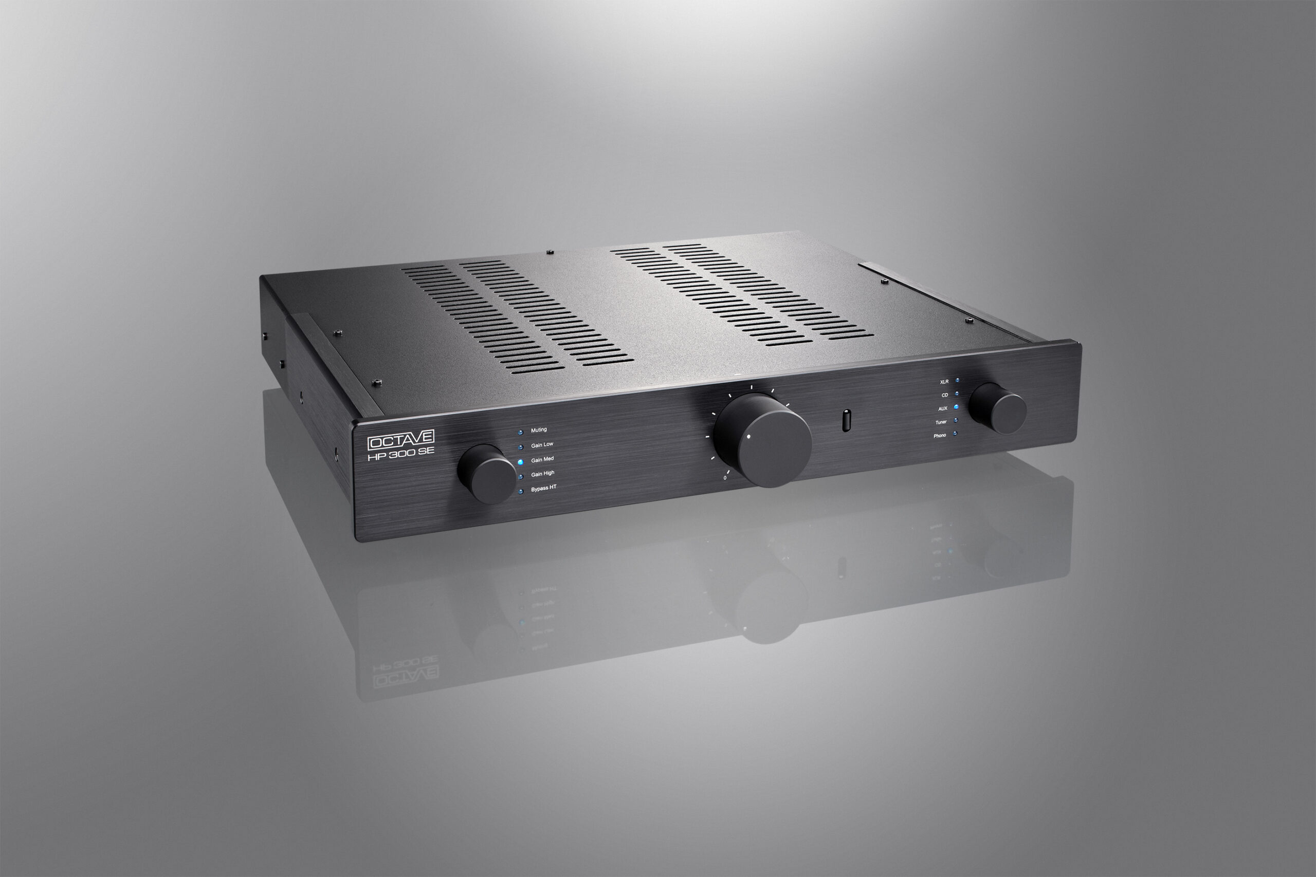 OCTAVE HP 300 SE Preamp