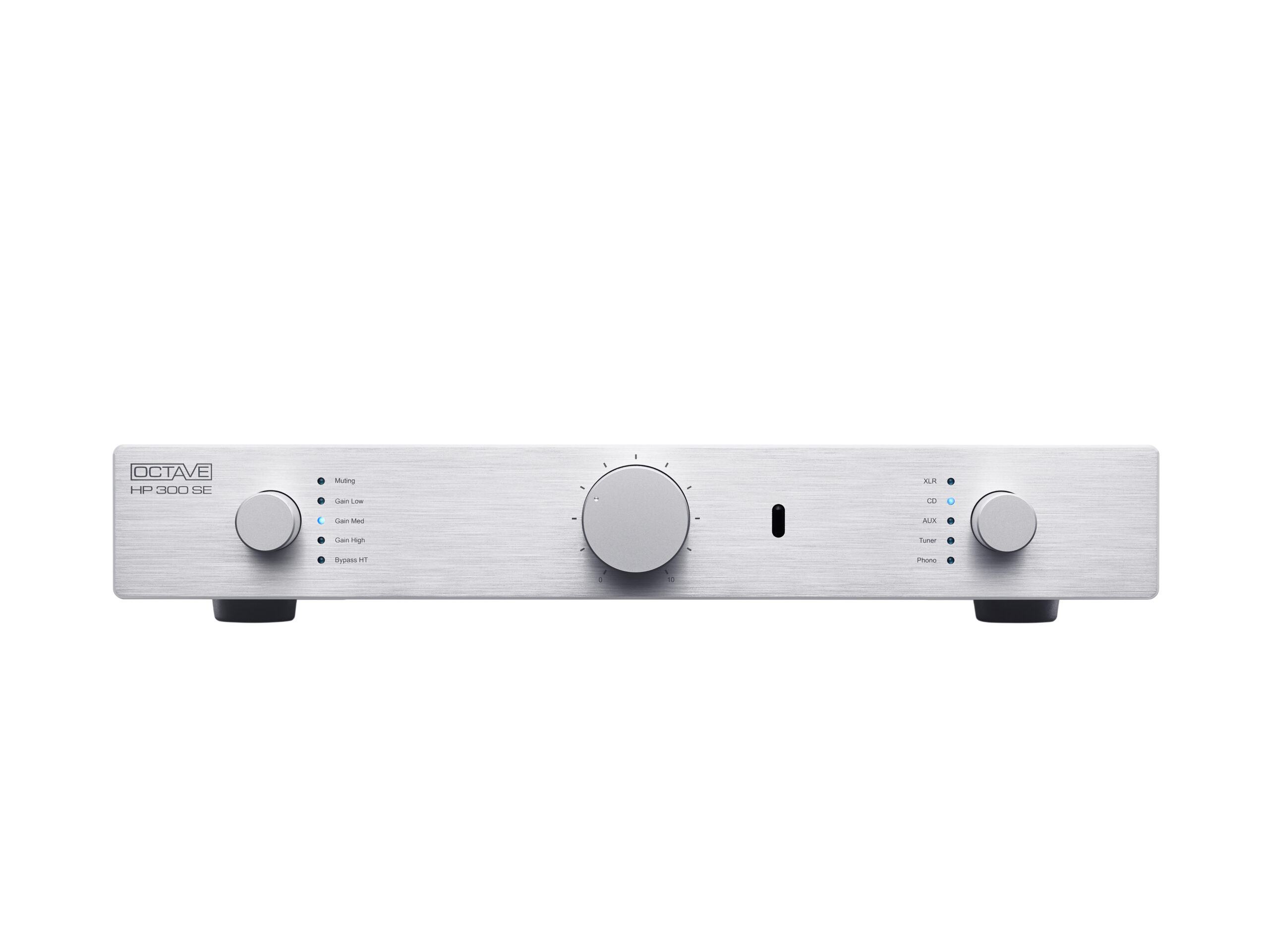 OCTAVE HP 300 SE Preamp - Image 3
