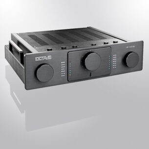 OCTAVE HP 700 SE Preamp