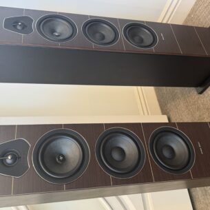 Sonus Faber Lumina III