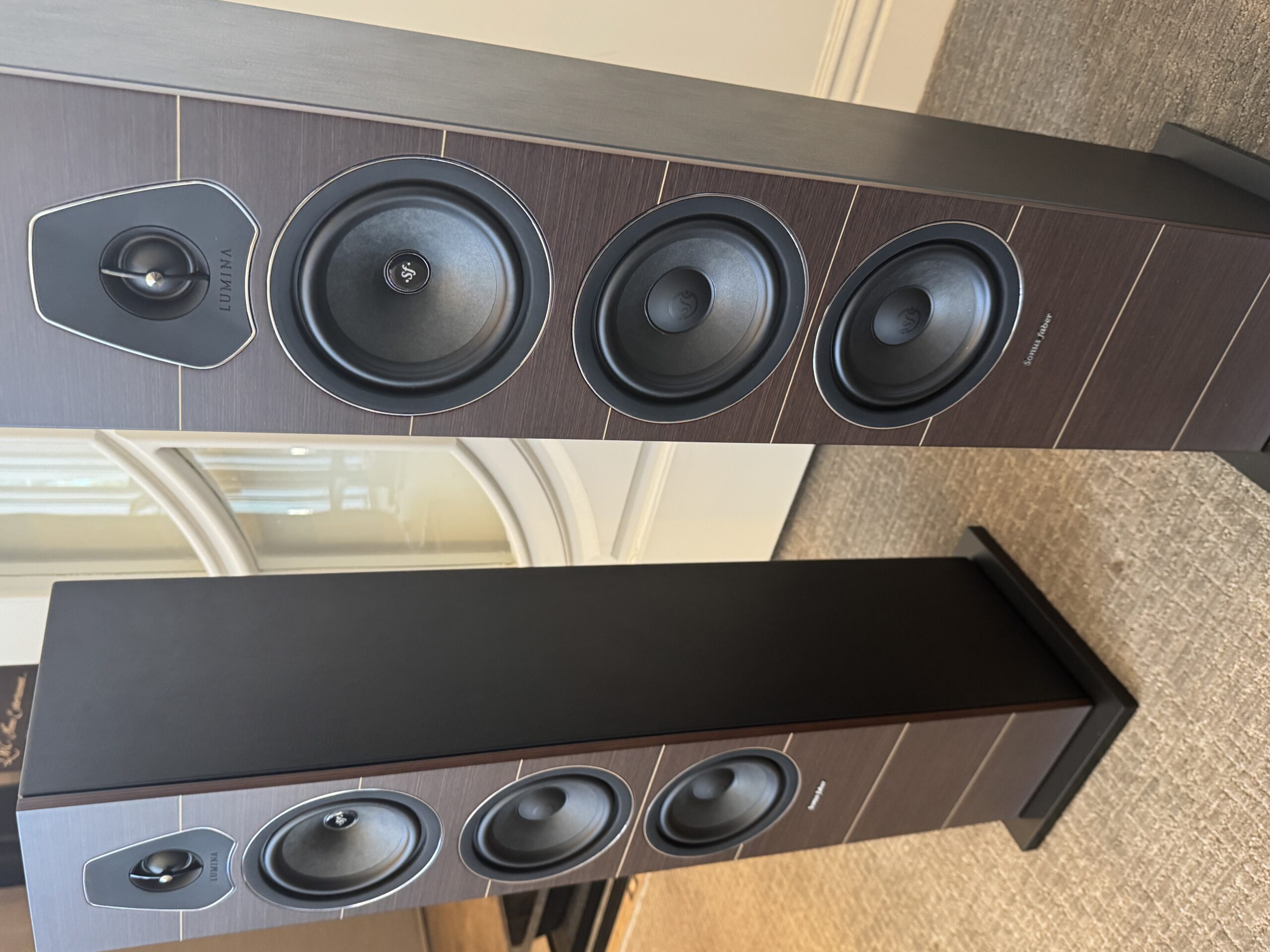 Sonus Faber Lumina III - Image 5