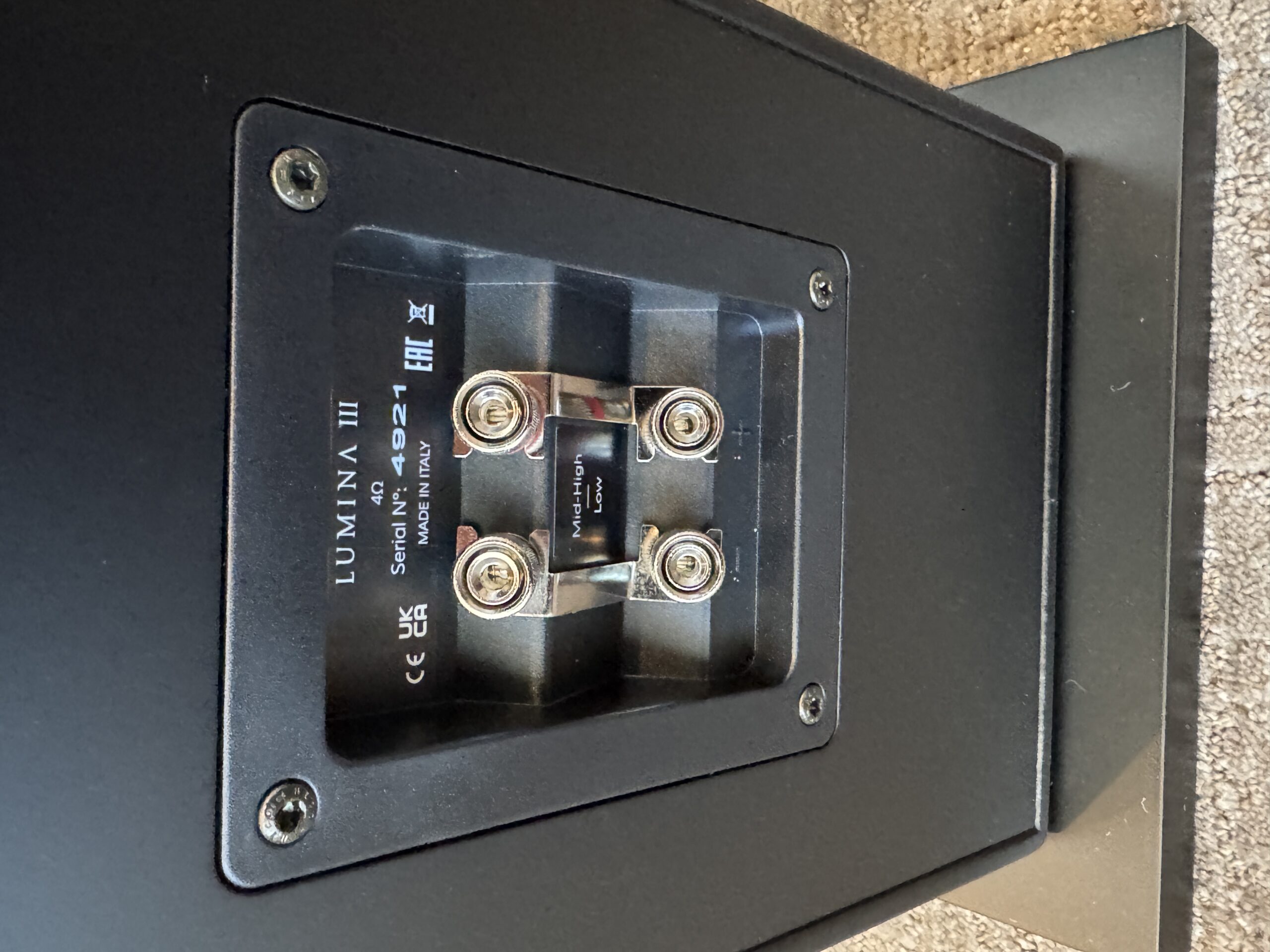 Sonus Faber Lumina III - Image 4