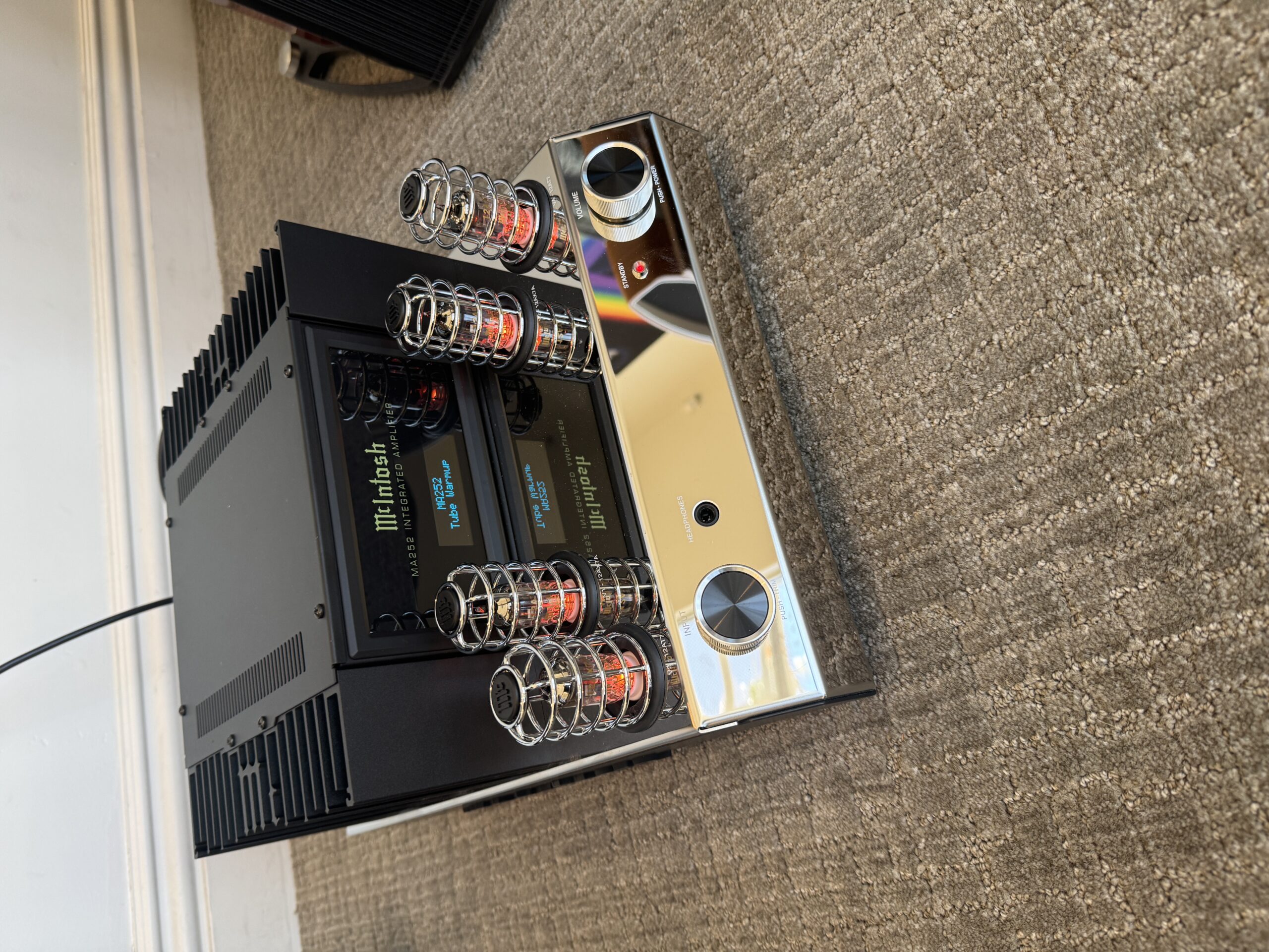 McIntosh MA252 - Image 3