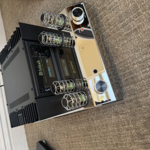 McIntosh MA252