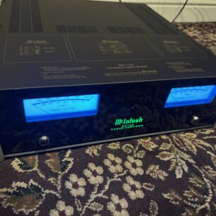 McIntosh Mc152