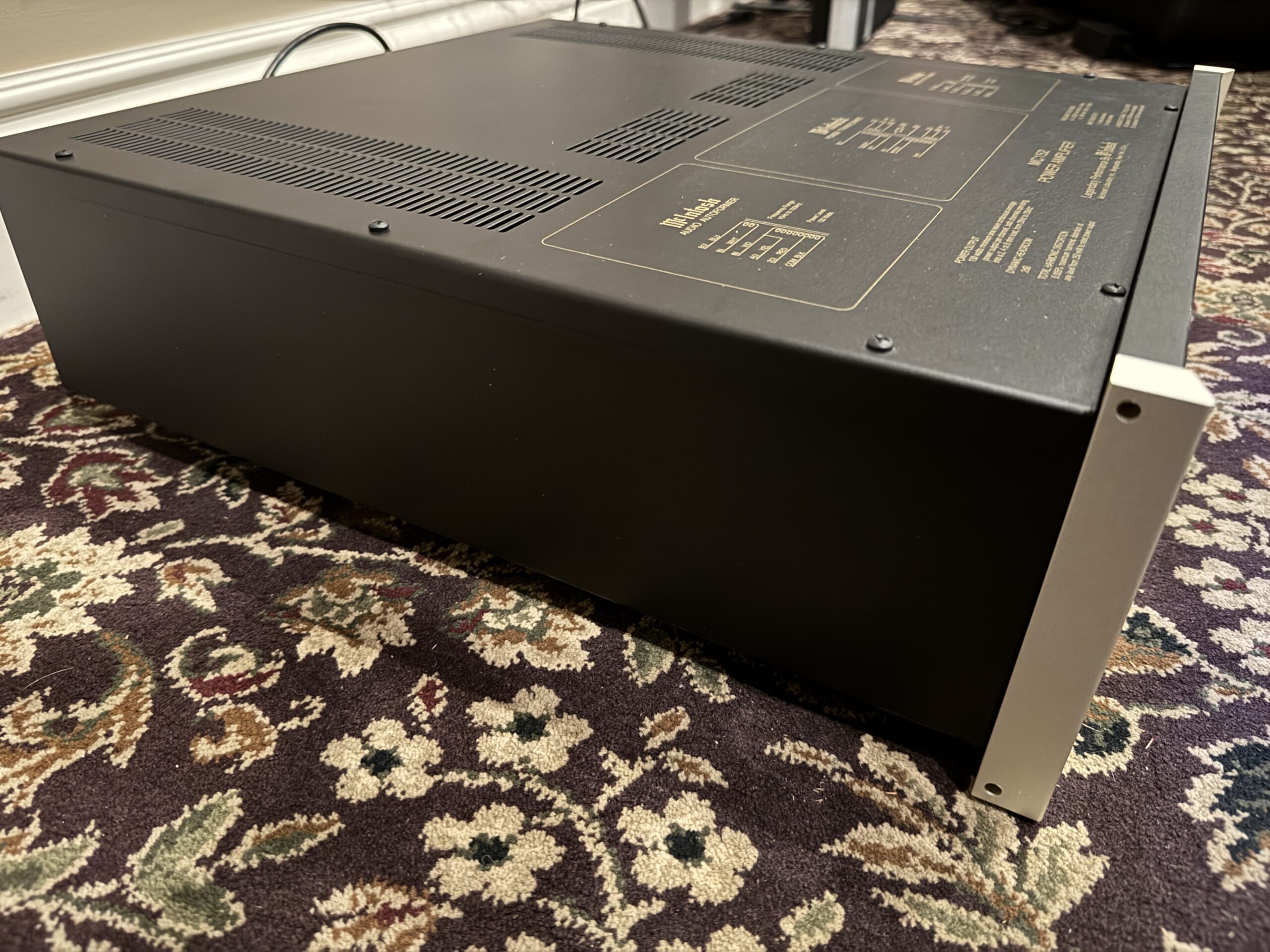 McIntosh Mc152 - Image 5