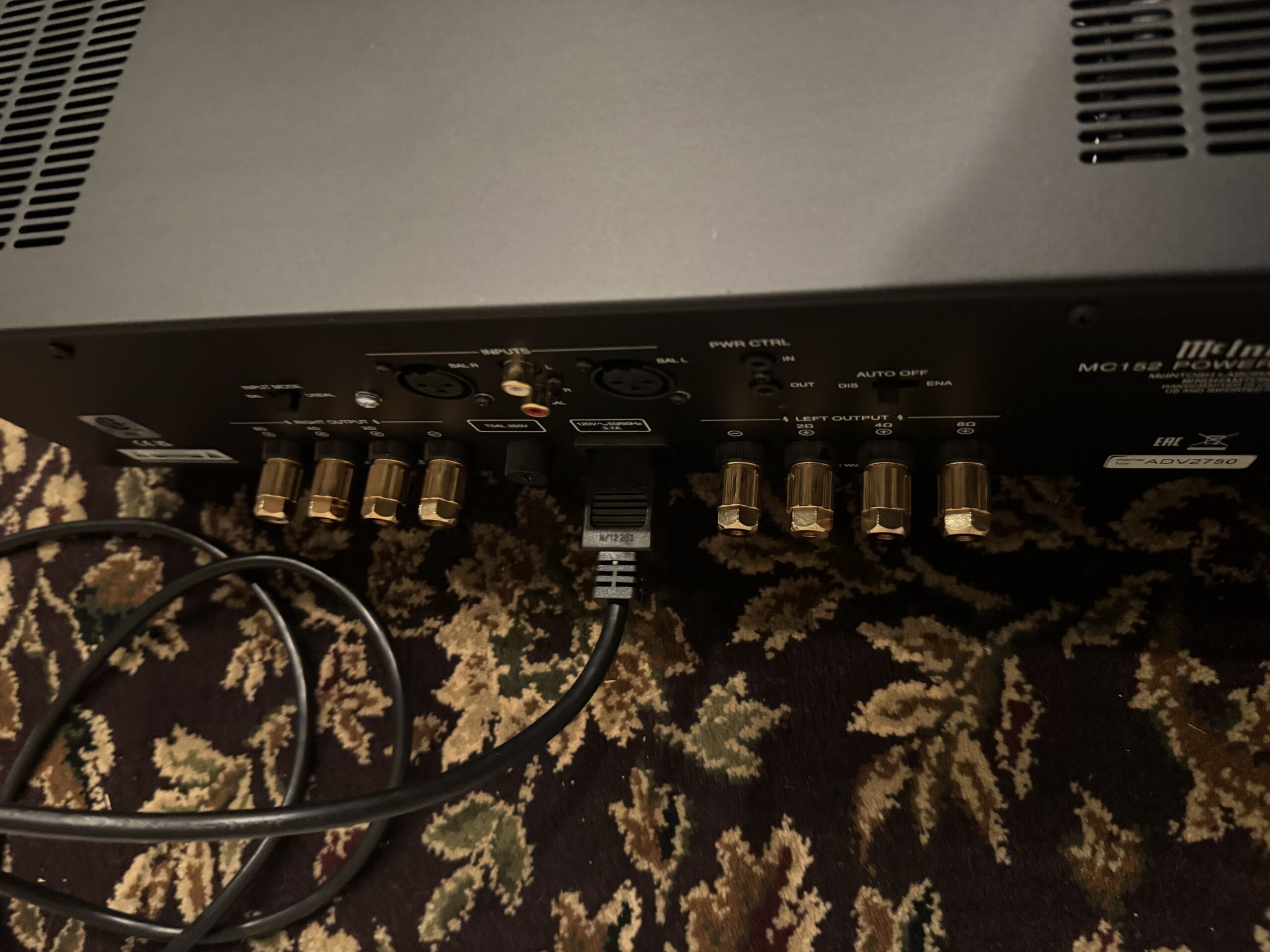McIntosh Mc152 - Image 4