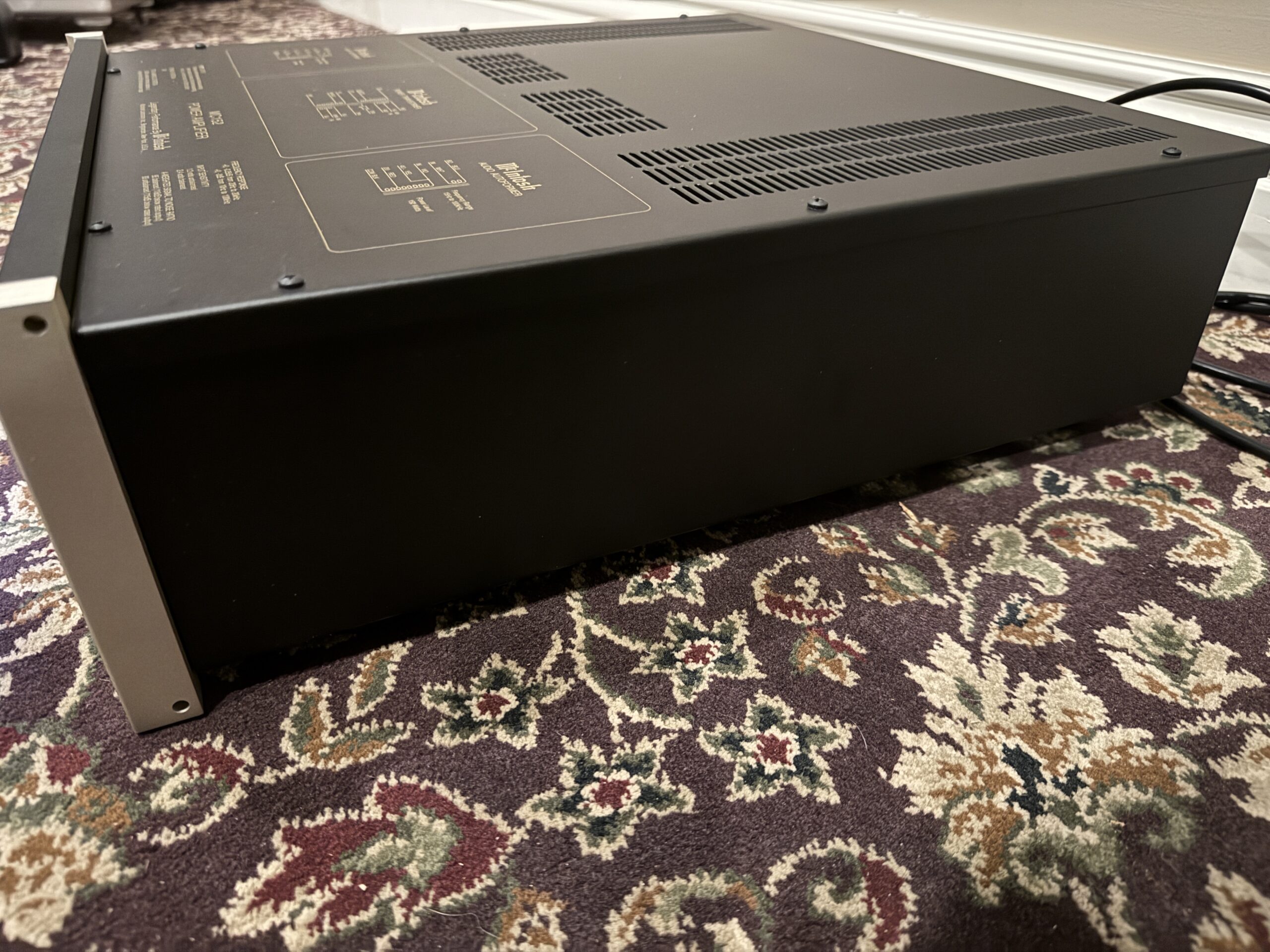 McIntosh Mc152 - Image 2