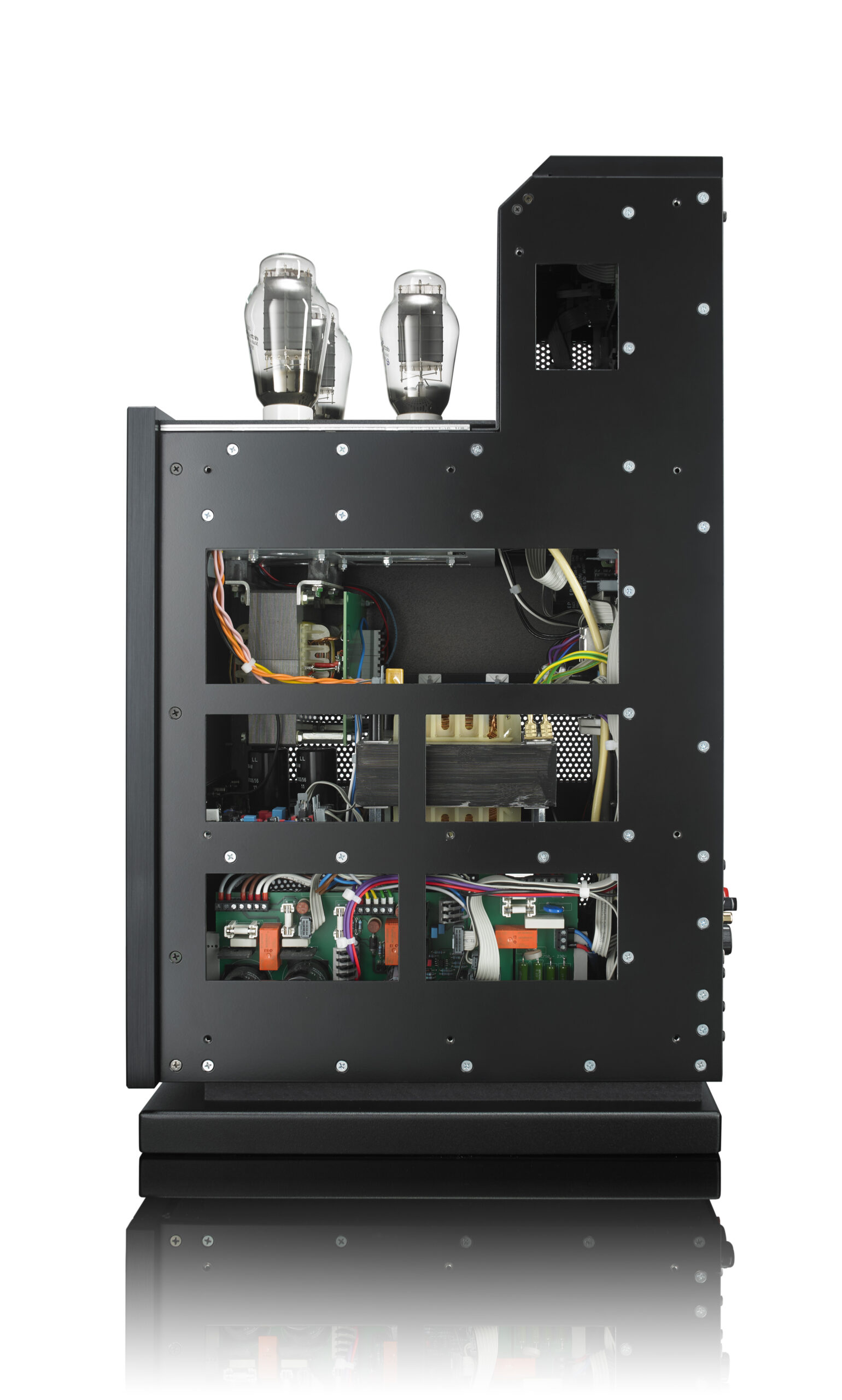 OCTAVE Jubilee 300 B Tube Power Amplifier - Image 4