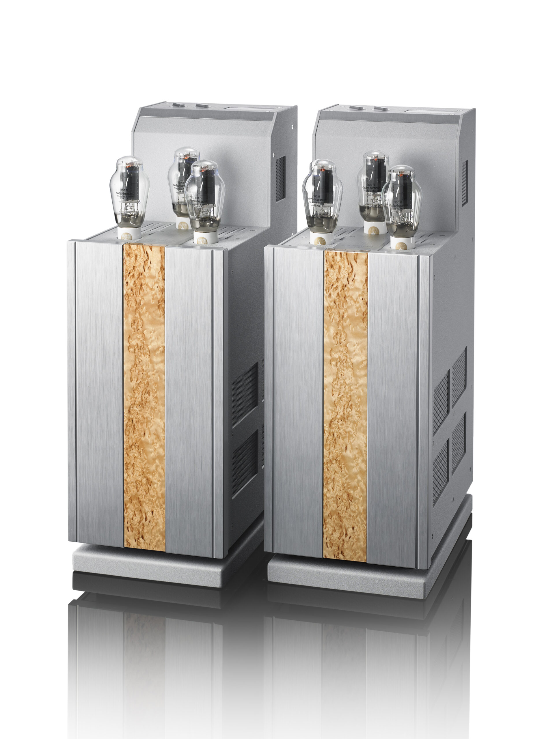 OCTAVE Jubilee 300 B Tube Power Amplifier - Image 11