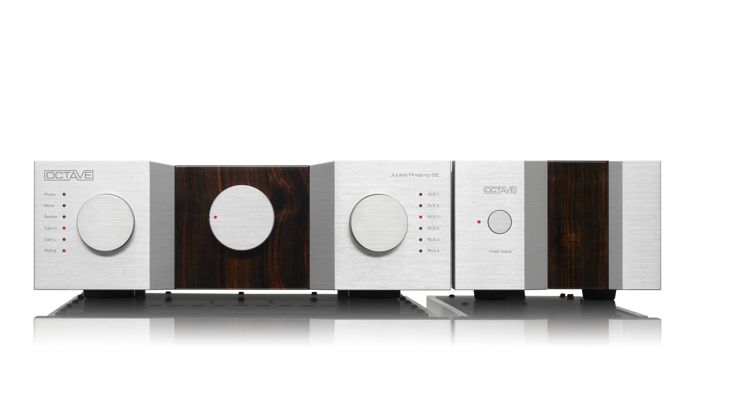 OCTAVE Jubilee Preamp SE - Image 7