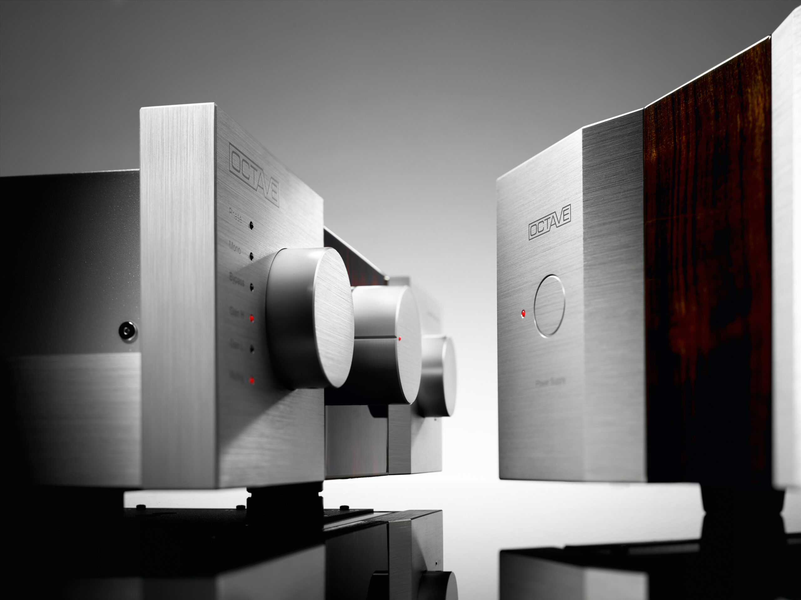 OCTAVE Jubilee Preamp SE - Image 5