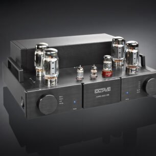 OCTAVE MRE 220 SE Tube Power Amplifier