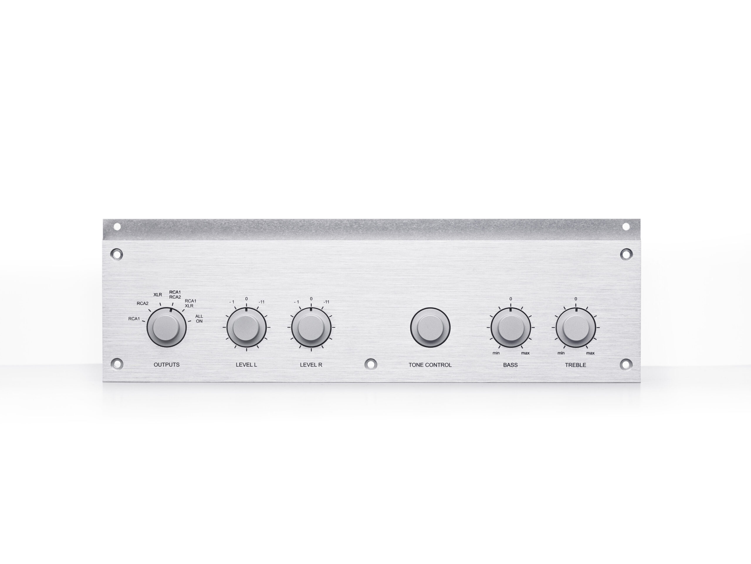OCTAVE HP 700 SE Preamp - Image 7