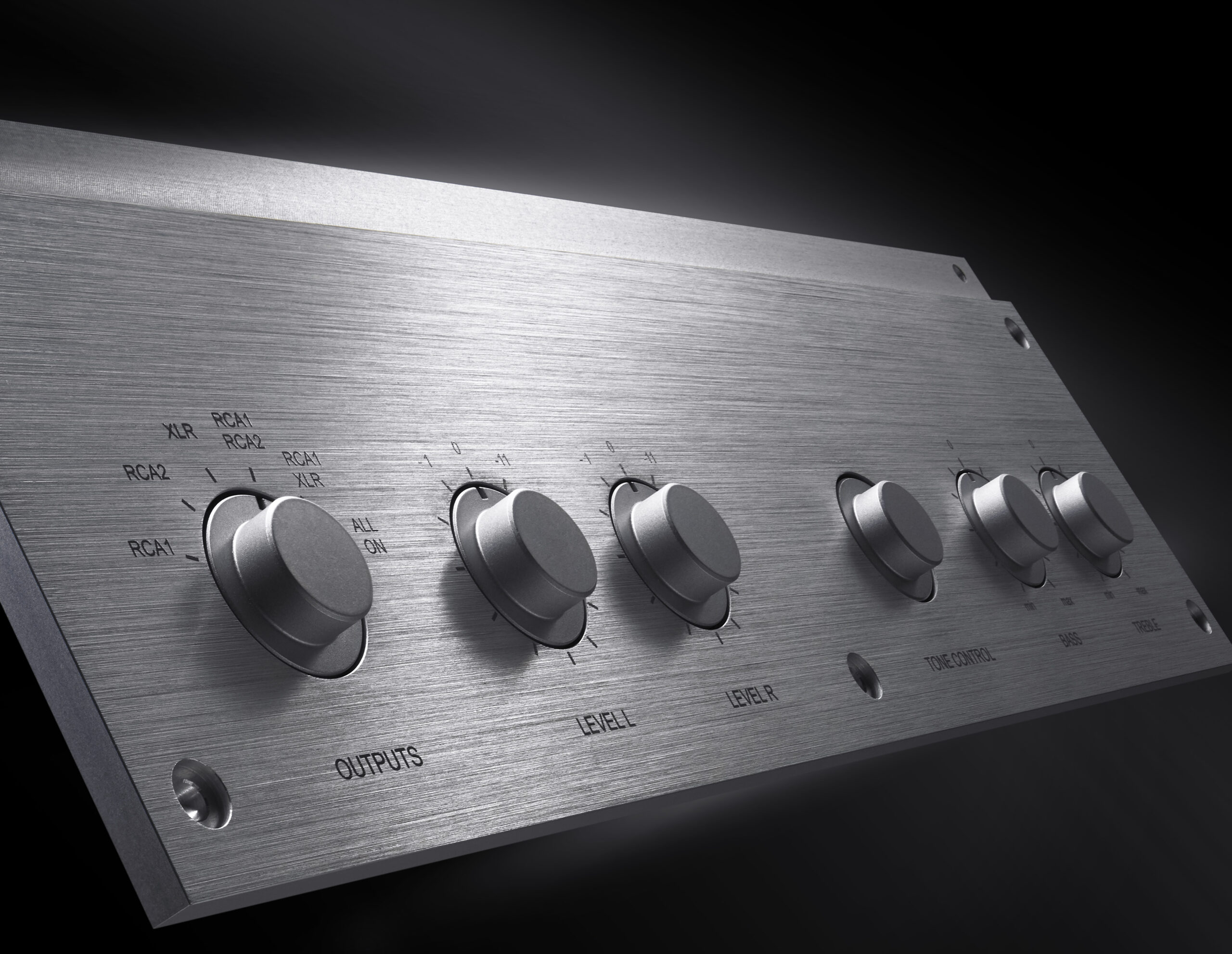 OCTAVE HP 700 SE Preamp - Image 4