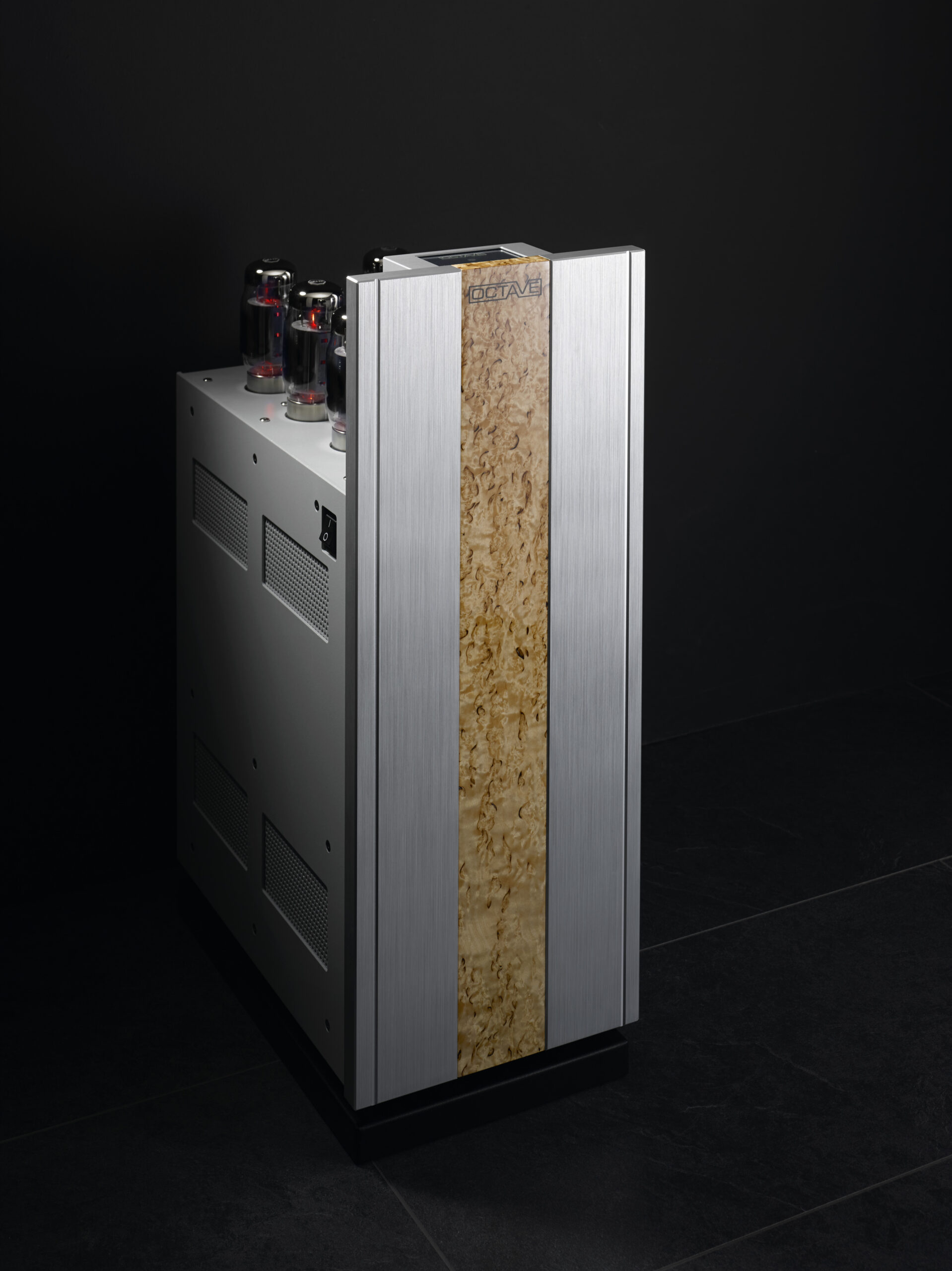 OCTAVE Jubilee Class A Power Amplifier - Image 10