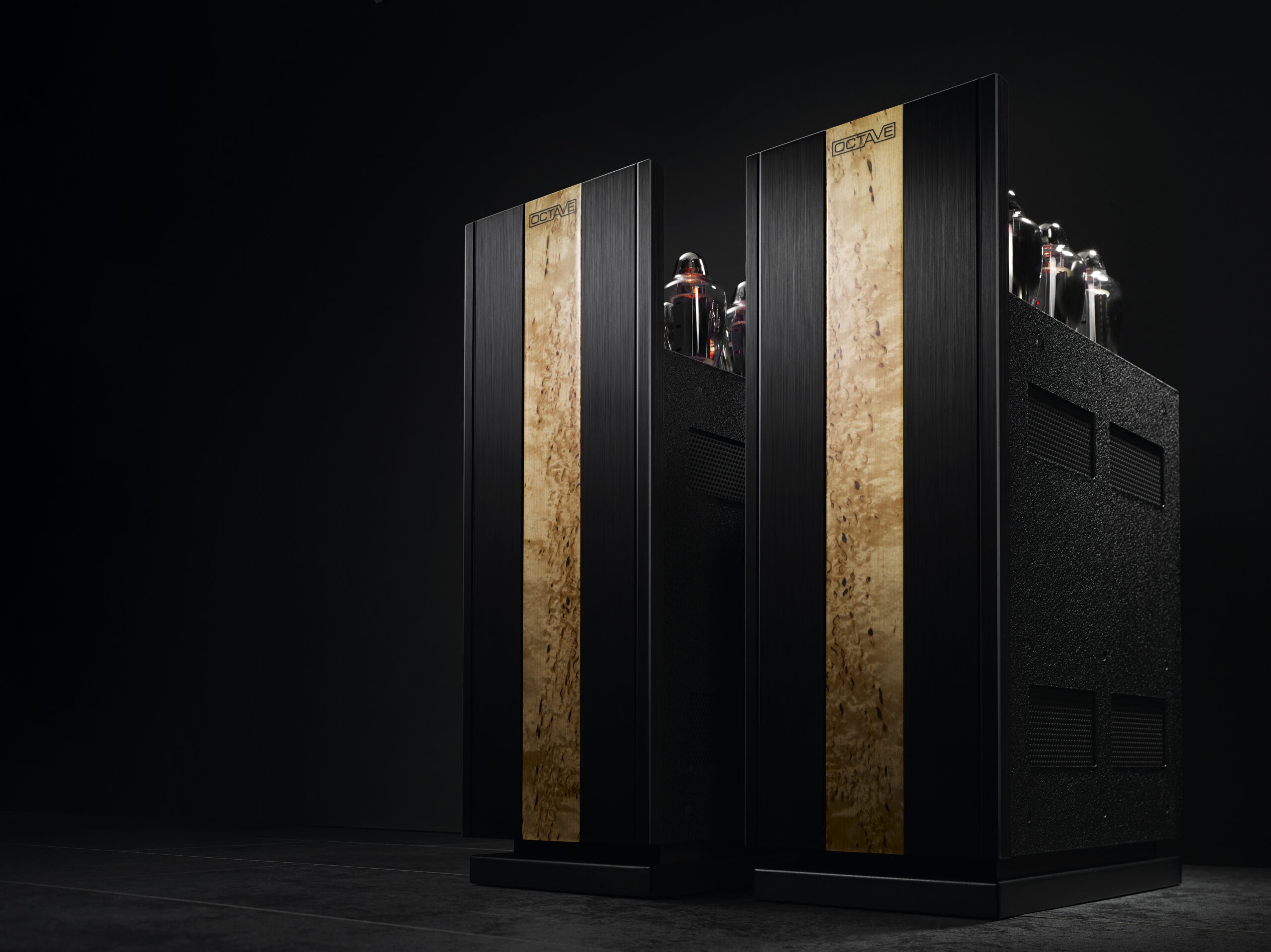 OCTAVE Jubilee Class A Power Amplifier