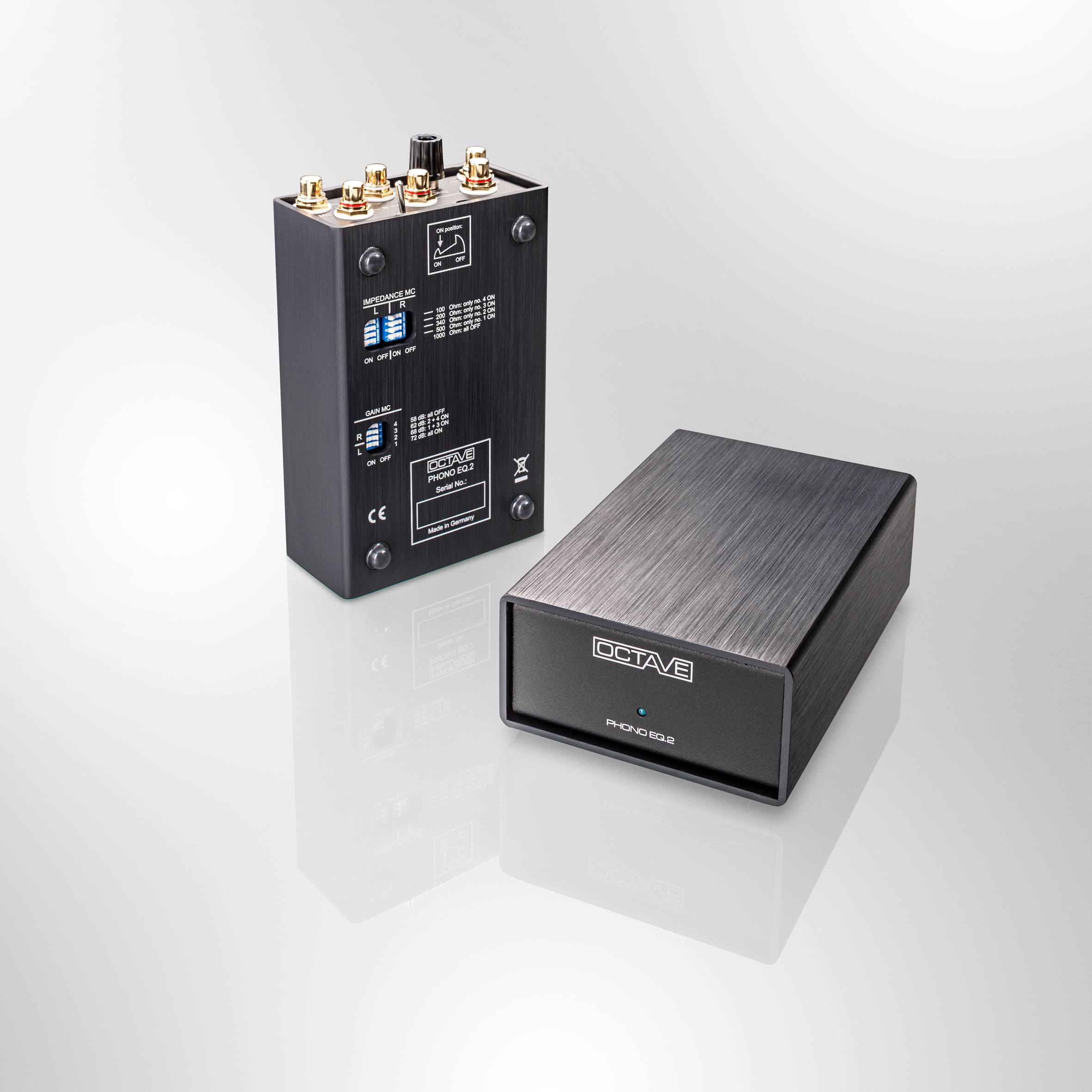 OCTAVE Phono EQ.2 - Image 4