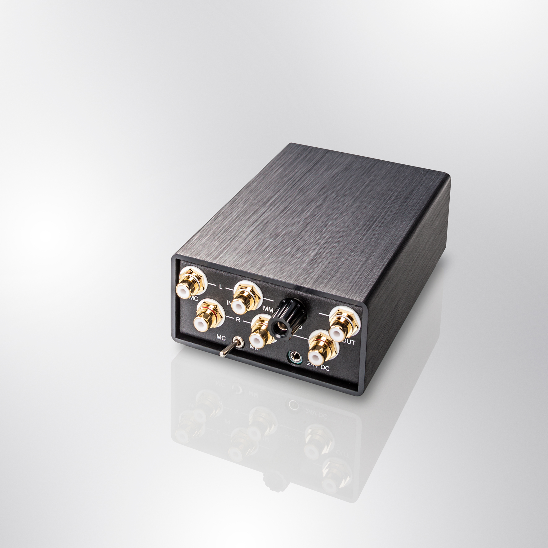 OCTAVE Phono EQ.2 - Image 2