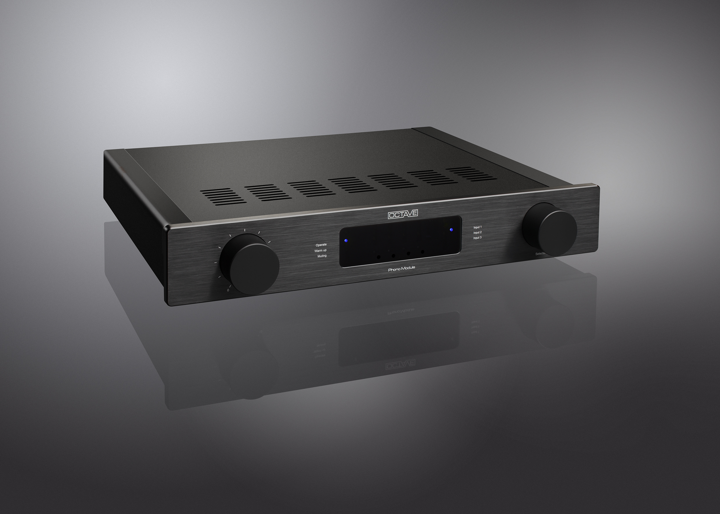OCTAVE Phono Module - Image 2