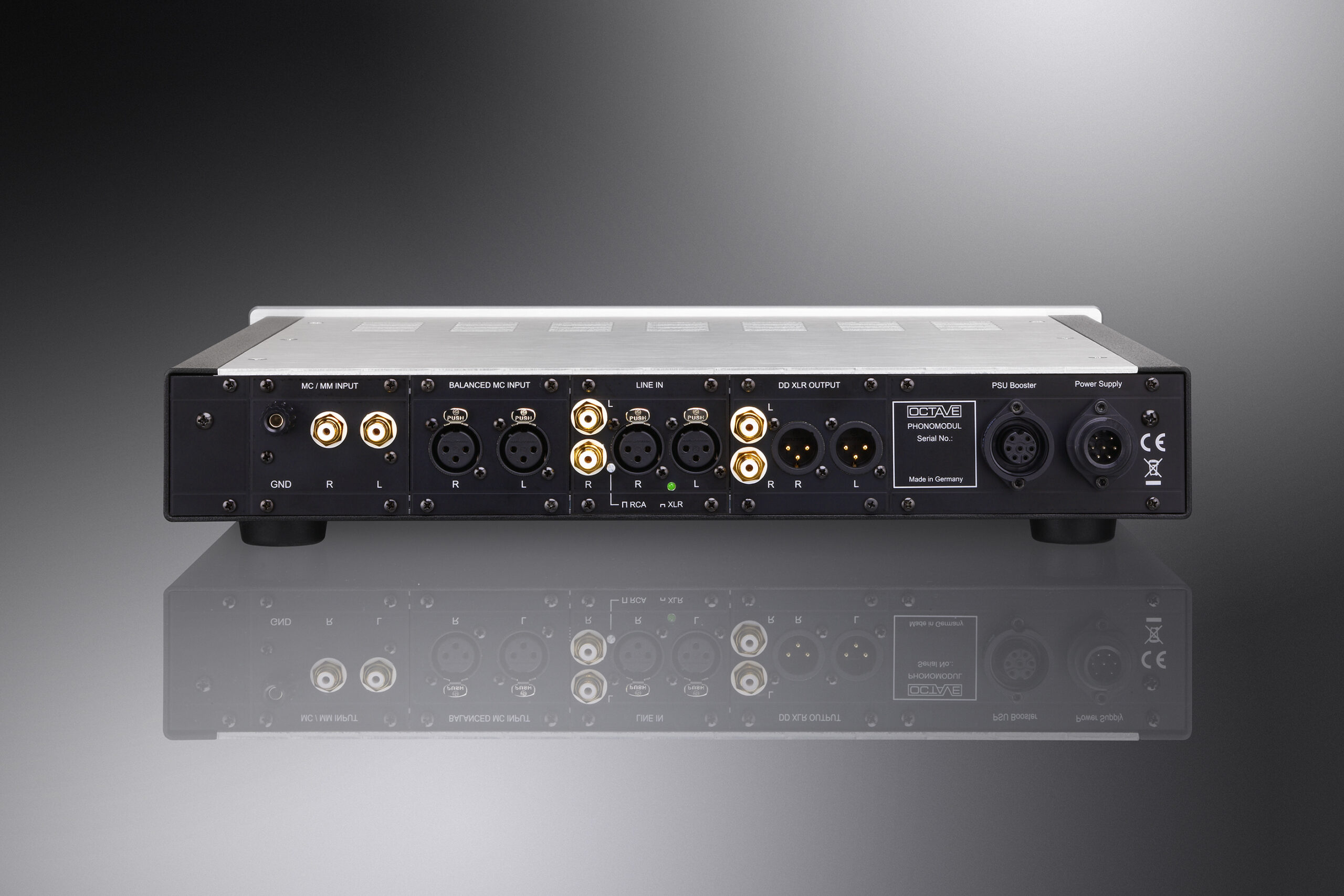OCTAVE Phono Module - Image 4