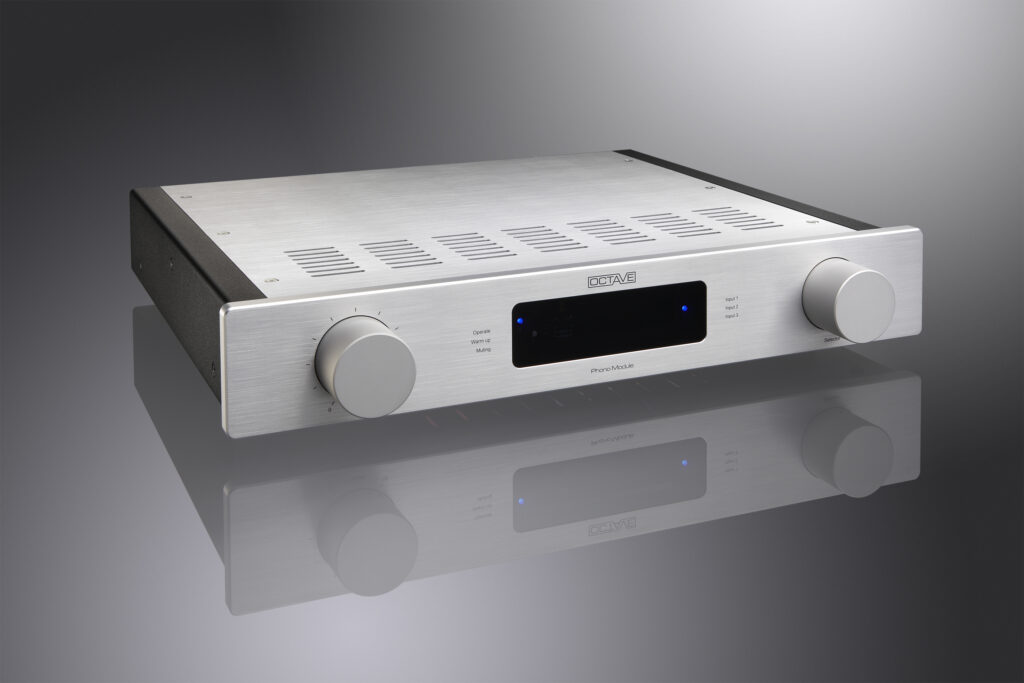 OCTAVE Phono Module