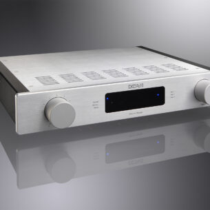 OCTAVE Phono Module