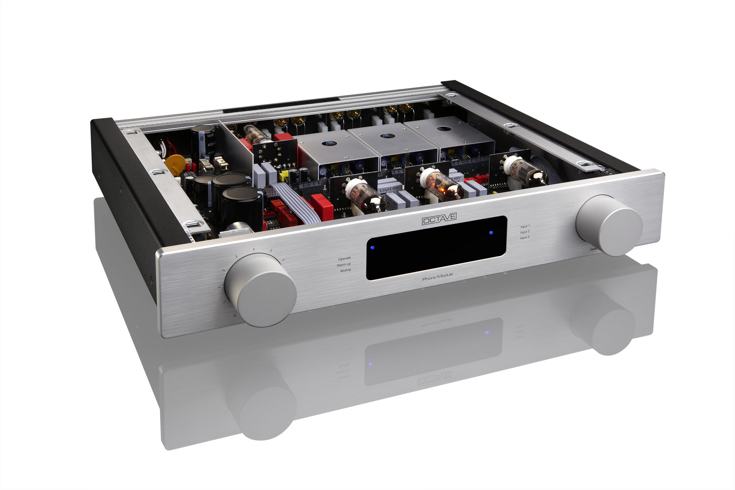 OCTAVE Phono Module - Image 3