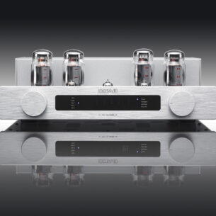 OCTAVE V 70 Class A Integrated Amplifier