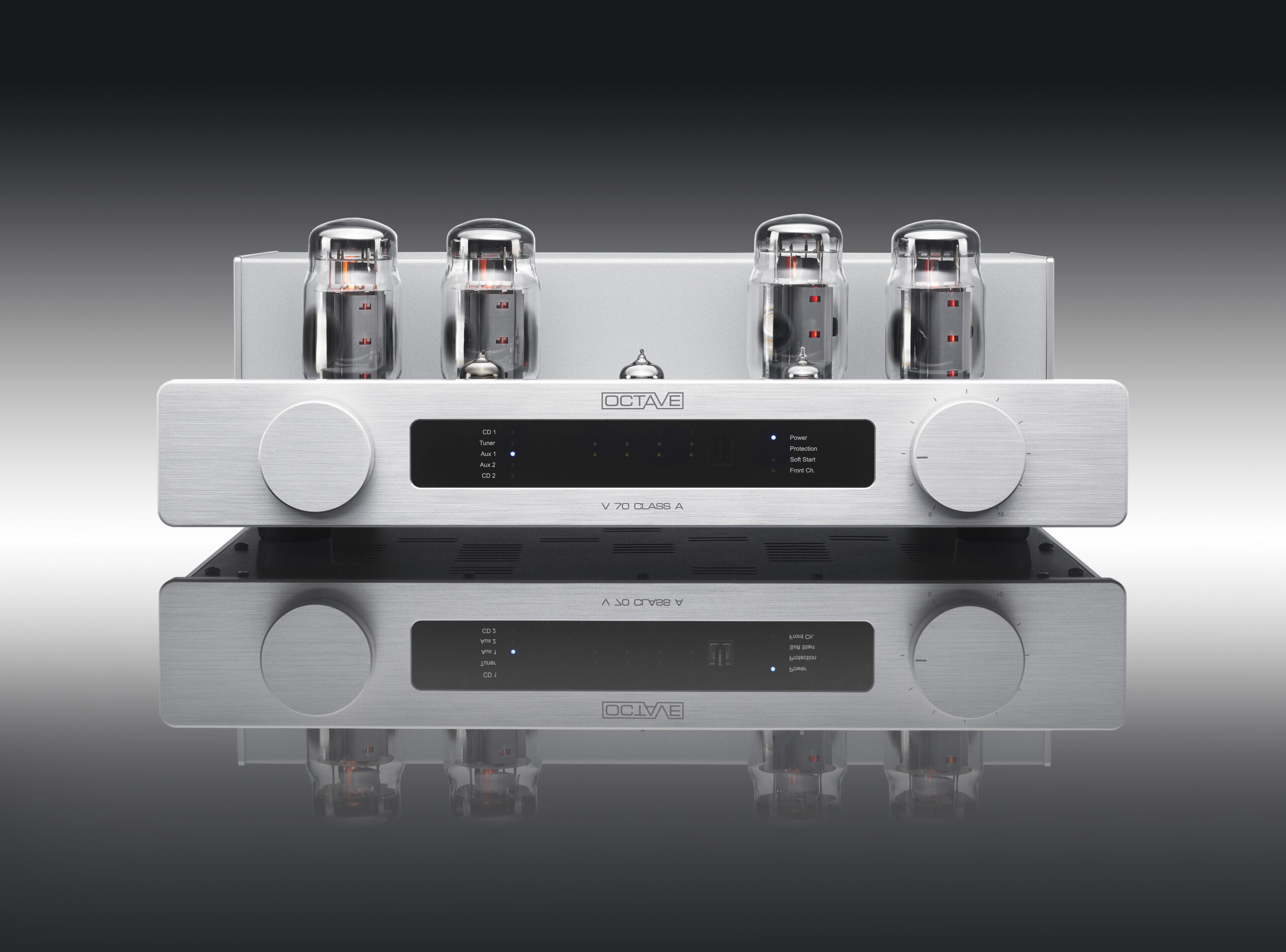 OCTAVE V 70 Class A Integrated Amplifier