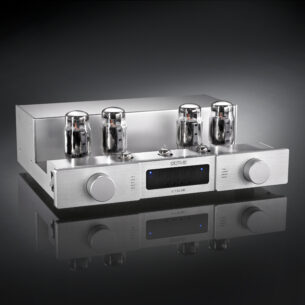 OCTAVE V 110 SE Integrated Tube Amplifier