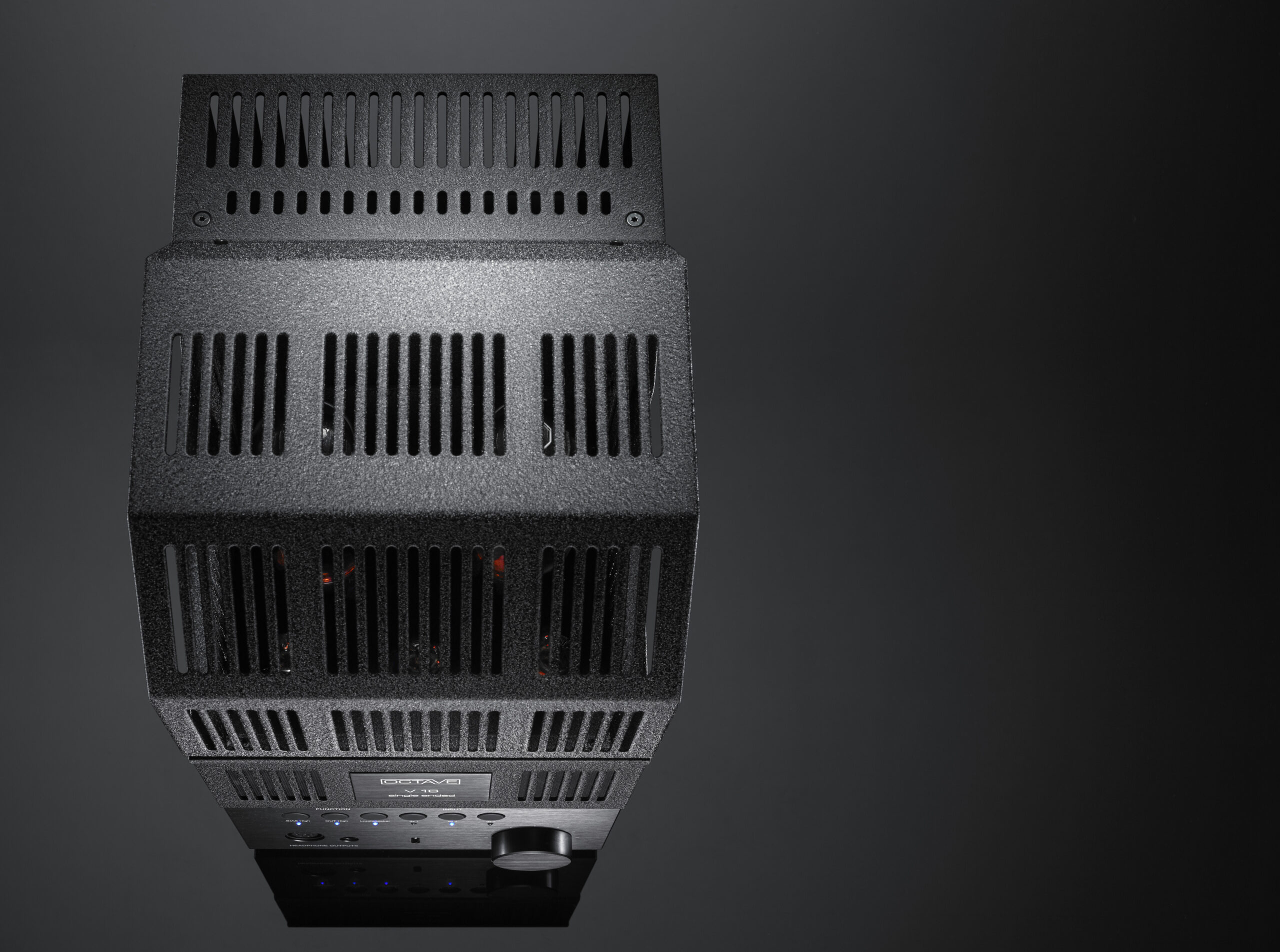 OCTAVE V 16 Single Ended Integrated Amplifier - Image 2