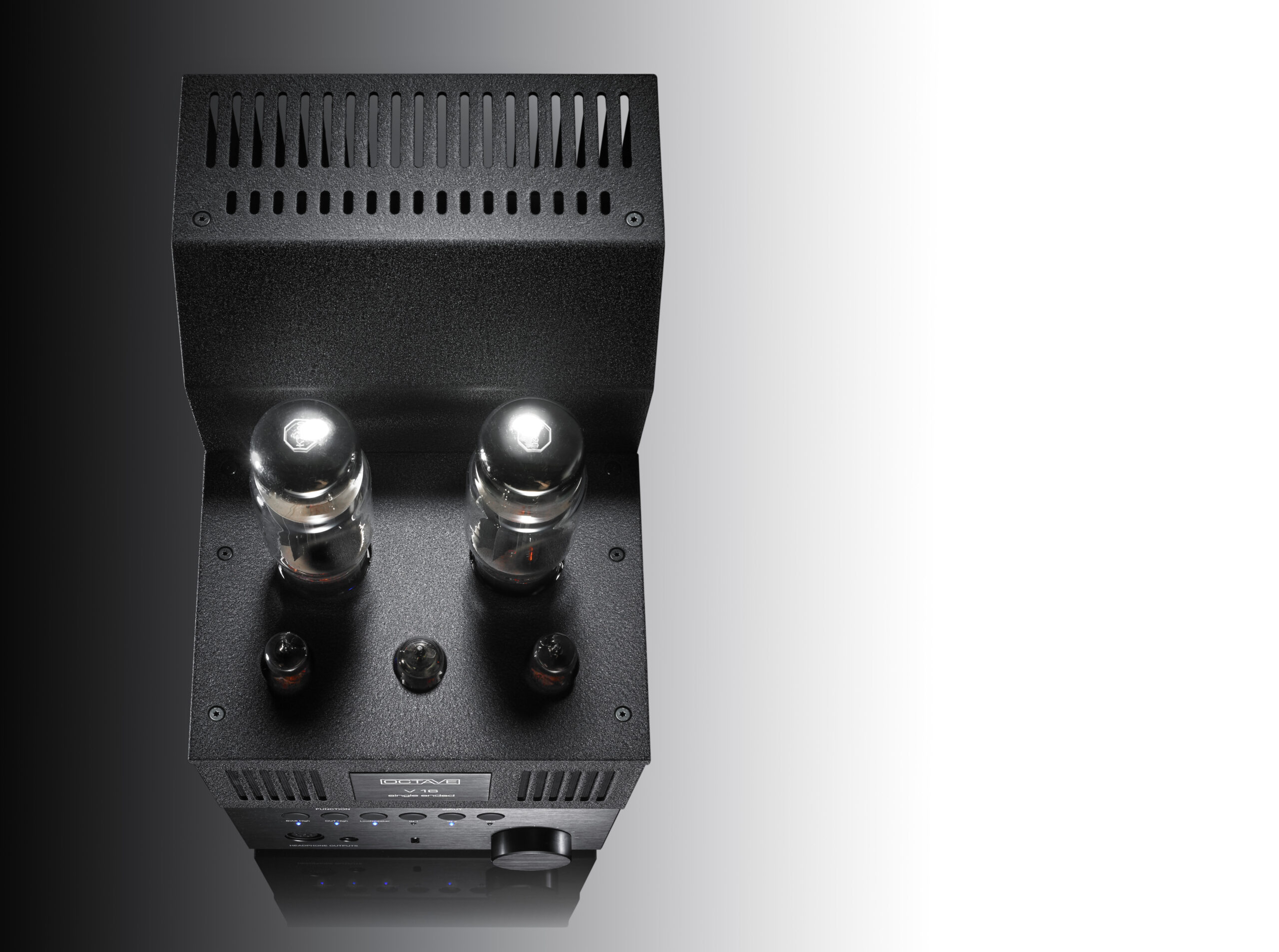 OCTAVE V 16 Single Ended Integrated Amplifier - Image 4